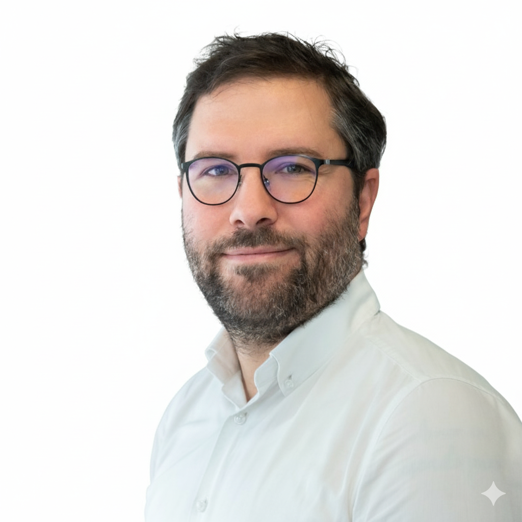 Nebojša Jovanović - Tax and Legal Advisor Serbia, Ex-Deloitte Director