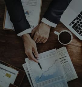 Project Finance Consulting