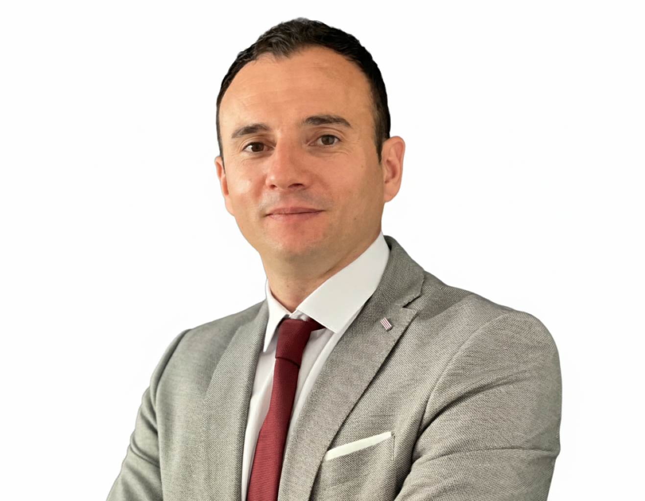 Slobodan Ćirić - Global Payroll Advisor Serbia, Co-Founder of 4easy Business